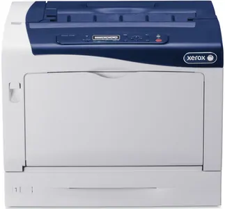 Замена вала на принтере Xerox 7100DN в Новосибирске